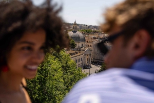 Golf Cart Tour: Highlights of Rome