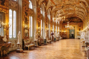 Pamphilj-Galerie Tickets ohne Anstehen und Audioguide