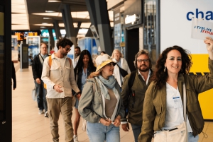 ポンペイ・エクスプレスローマからの高速列車