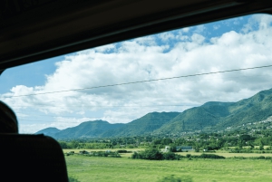 ポンペイ・エクスプレスローマからの高速列車