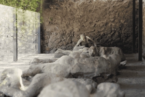 ポンペイ・エクスプレスローマからの高速列車