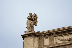 Roma: Dagstur til Assisi, Civita di Bagnoregio og Orvieto