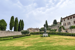 Roma: Dagstur til Assisi, Civita di Bagnoregio og Orvieto