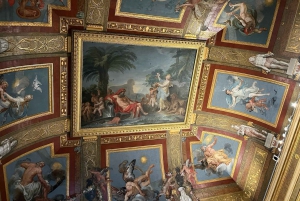 Roma: Ingresso para a Galeria Borghese