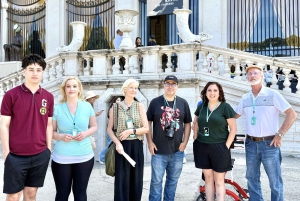 Rome: Borghese Gallery Fast Track Access or Guided Tour