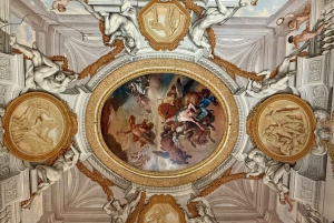 Rome: Borghese Gallery Fast Track Access or Guided Tour