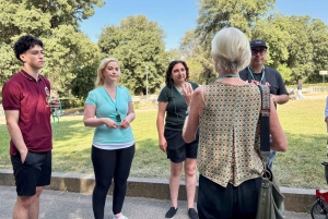 Rome: Borghese Gallery Fast Track Access or Guided Tour