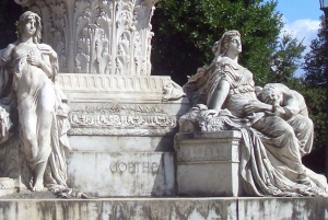 Rome: Borghese Gallery Guided Tour with Priority Tickets