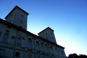 Rome: Borghese Gallery Guided Tour with Priority Tickets