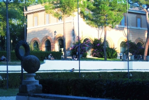 Rome: Borghese Gallery Guided Tour with Priority Tickets