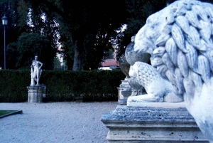 Rome: Borghese Gallery Guided Tour with Priority Tickets