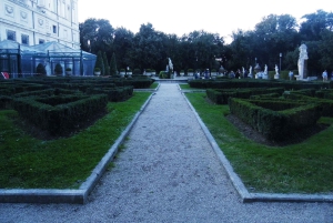 Rome: Borghese Gallery Guided Tour with Priority Tickets