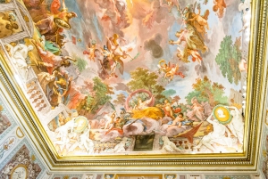 Rome: Borghese Gallery Guided Tour with Skip-the-Line Ticket