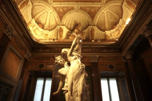 Rome: Borghese Gallery Guided Tour with Skip-the-Line Ticket