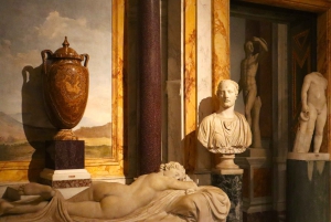 Rome: Borghese Gallery Guided Tour with Skip-the-Line Ticket