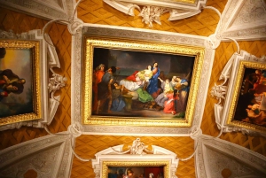 Rome: Borghese Gallery Guided Tour with Skip-the-Line Ticket