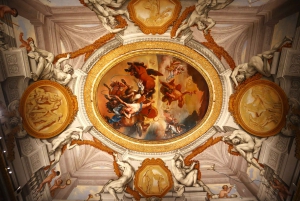 Rome: Borghese Gallery Guided Tour with Skip-the-Line Ticket