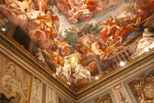 Rome: Borghese Gallery Guided Tour with Skip-the-Line Ticket