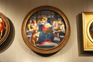 Rome: Borghese Gallery Guided Tour with Skip-the-Line Ticket