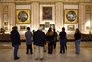 Rome: Borghese Gallery Guided Tour with Skip-the-Line Ticket