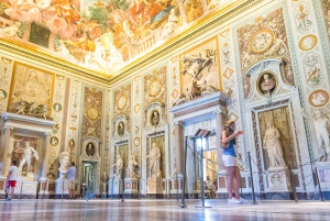 Rome: Borghese Gallery Guided Tour with Skip-the-Line Ticket