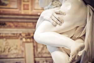 Rom: Borghese Gallery Skip køen-billet til indgang