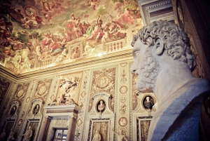 Rom: Borghese Gallery Skip køen-billet til indgang