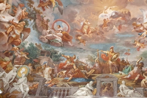 Rome: Borghese Gallery Ticket + Audioguide & Optional Tour