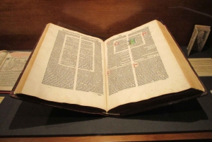 Roma: Biglietto e tour delle Cripte dei Cappuccini con salto della fila