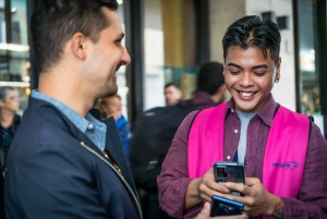 Rome Ciampino Airport (CIA): Transfer to/from Rome Termini