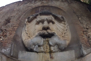 Rome: City Highlights E-Bicycle Tour