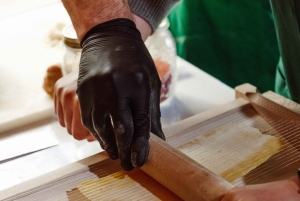 Rome: Combo Pizza and Pasta Cooking Class with Wine