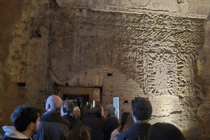 Roma: Guidet tur i Domus Aurea med VR-opplevelse