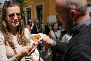 Рим: ешьте как римляне — гастрономический тур по гетто и Кампо-де-Фьори