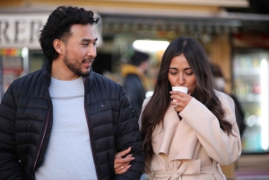 Roma: Fiat Cinquecento Vintage Photography Service