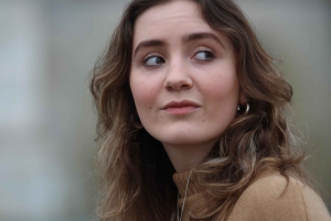 Roma: Fiat Cinquecento Vintage Photography Service