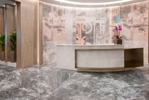 Roma Fiumicino FCO Airport: Premium Lounge Pass