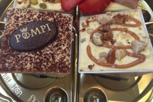 Rome: Food Tour in Trastevere with Dinner & Fine Wine