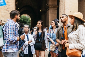 Rom: Heldagstur til Colosseum, Vatikanmuseerne og Peterspladsen