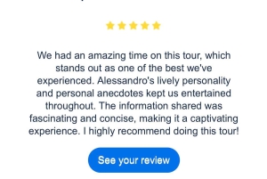 Rome: Imperial City Tour by Golf Cart with Optional Transfer