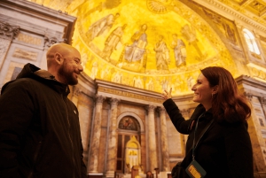 Rzym: Wycieczka prywatna śladami św. Pawła z kierowcą