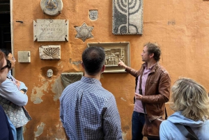 Rome: Jewish Ghetto and Trastevere Tour