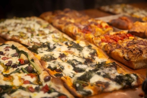 Rome : visite culinaire et œnologique dans le Trastevere et le Campo de' Fiori