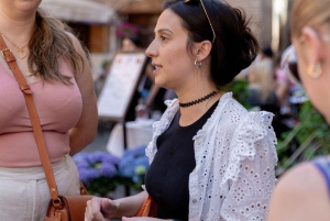 Rome : visite culinaire et œnologique dans le Trastevere et le Campo de' Fiori