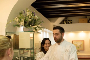 Rome : visite culinaire et œnologique dans le Trastevere et le Campo de' Fiori