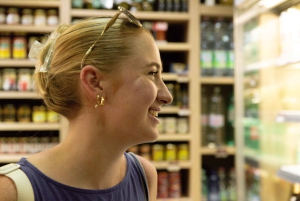 Rome : visite culinaire et œnologique dans le Trastevere et le Campo de' Fiori