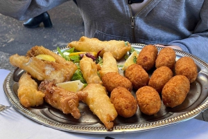 Rome : visite culinaire et œnologique dans le Trastevere et le Campo de' Fiori