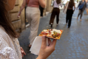 Rome : visite culinaire et œnologique dans le Trastevere et le Campo de' Fiori