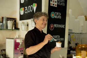 Rome : visite culinaire et œnologique dans le Trastevere et le Campo de' Fiori