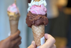 Rome : visite culinaire et œnologique dans le Trastevere et le Campo de' Fiori